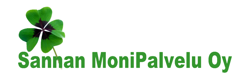 Sannan MoniPalvelu Oy