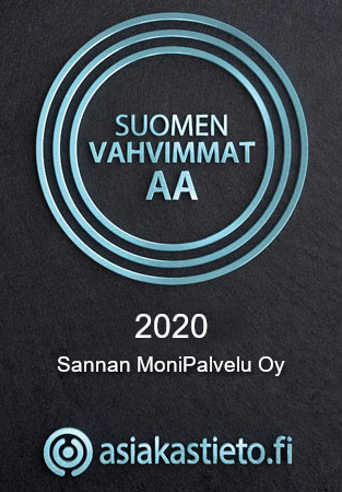 2020 - Suomen-Vahvimmat