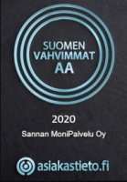 Suomen Vahvimmat 2020